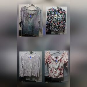 Womans Clothing Bundle